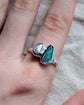 Corfu ring