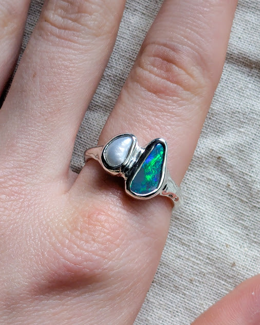 Corfu ring