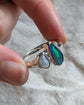 Corfu ring