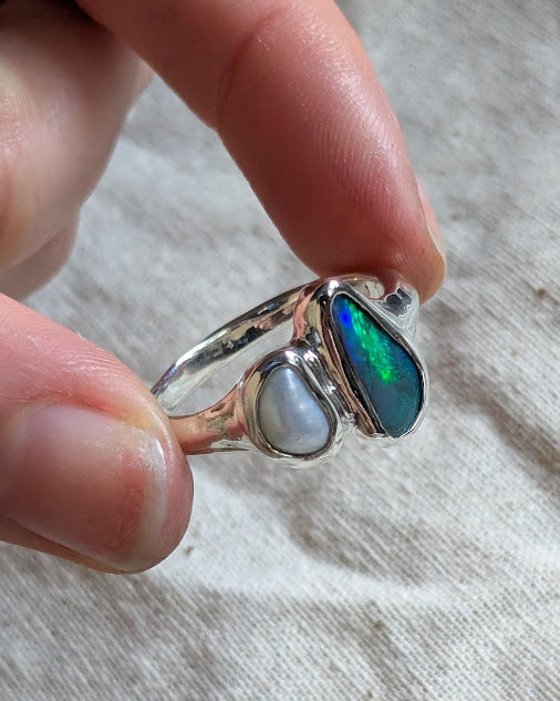 Corfu ring