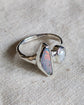 Evia ring