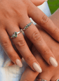 Parti Ring