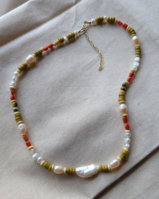 Cahaya necklace