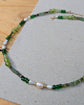 Cypress Necklace