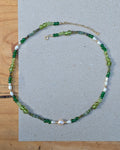 Cypress Necklace