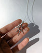 Helianth Necklace