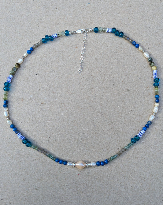 Maris Necklace
