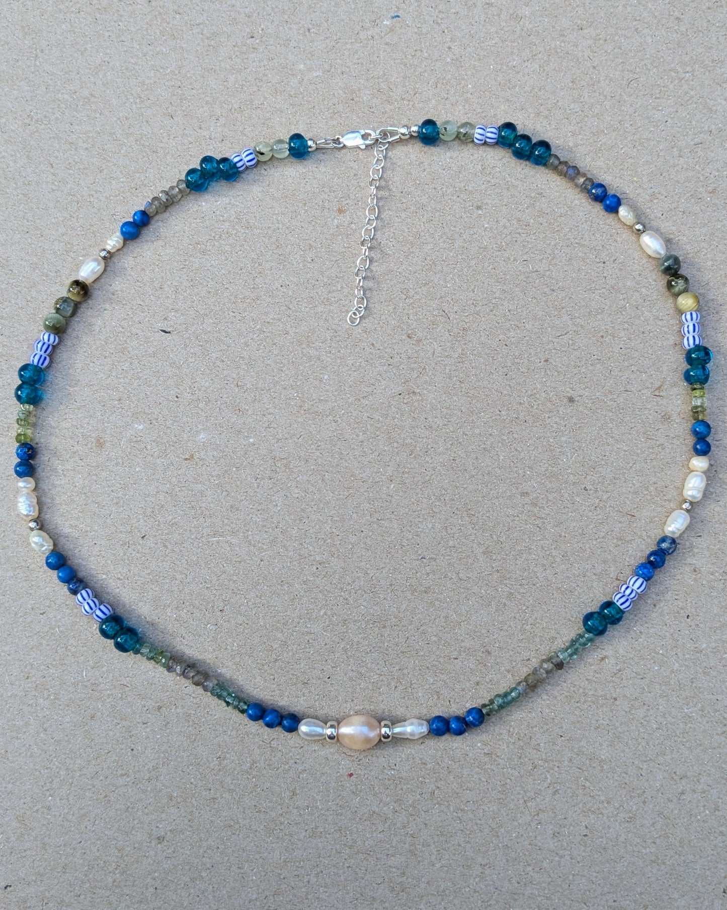 Maris Necklace