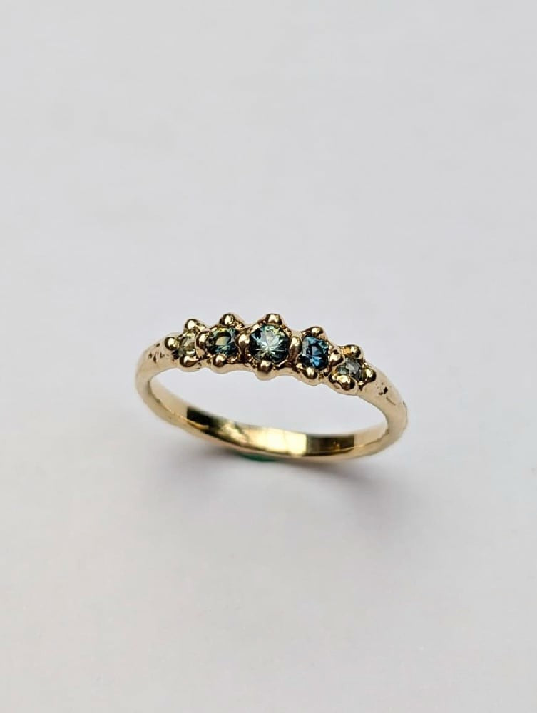 Parti Ring