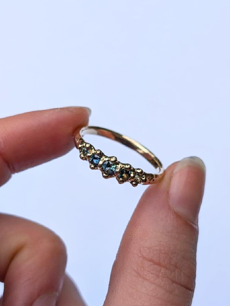 Parti Ring