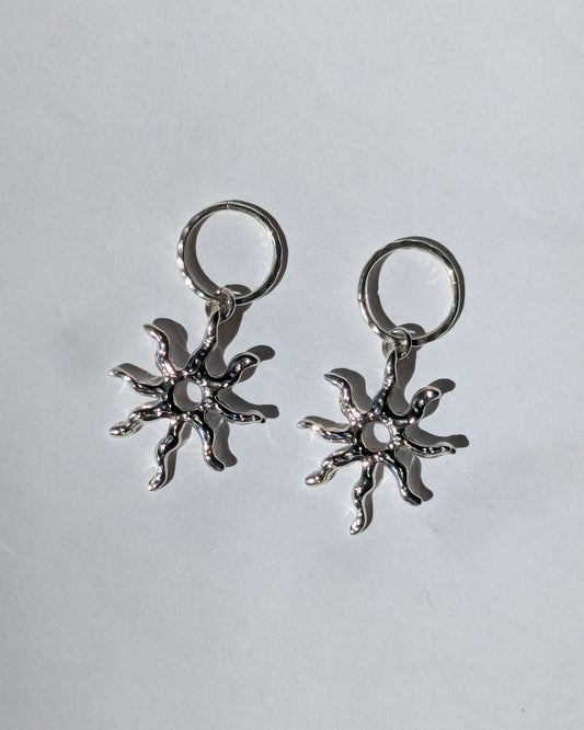 Solea Earrings