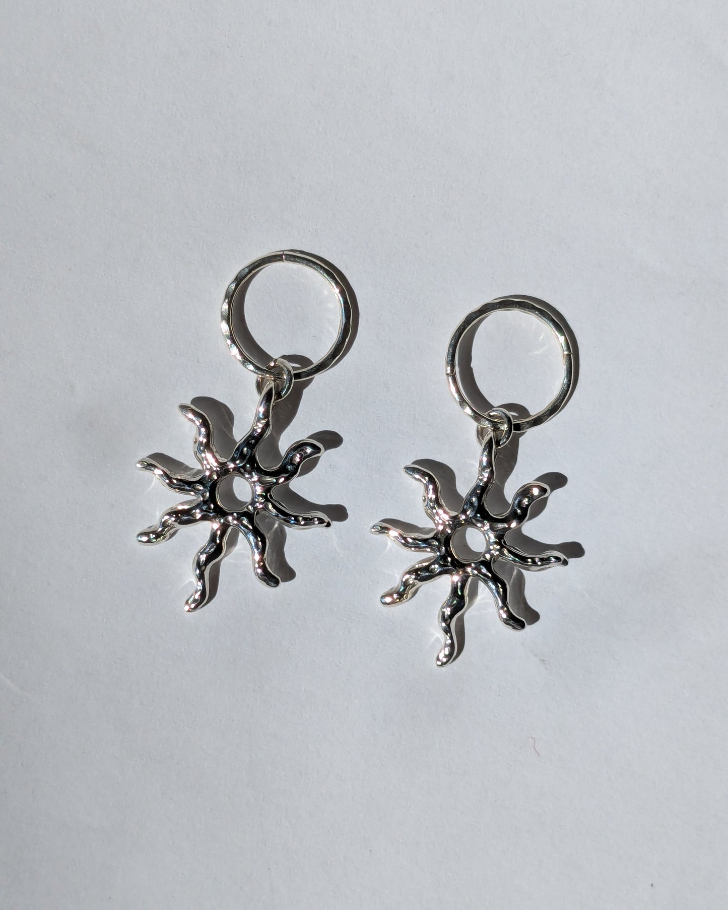 Solea Earrings