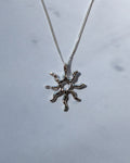 Solea Necklace