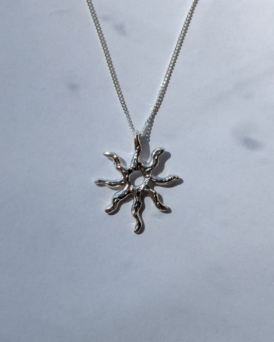 Solea Necklace