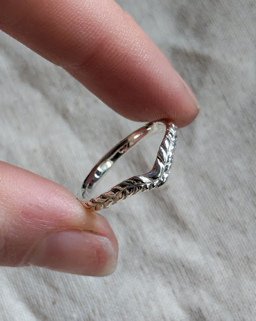 Fern ring