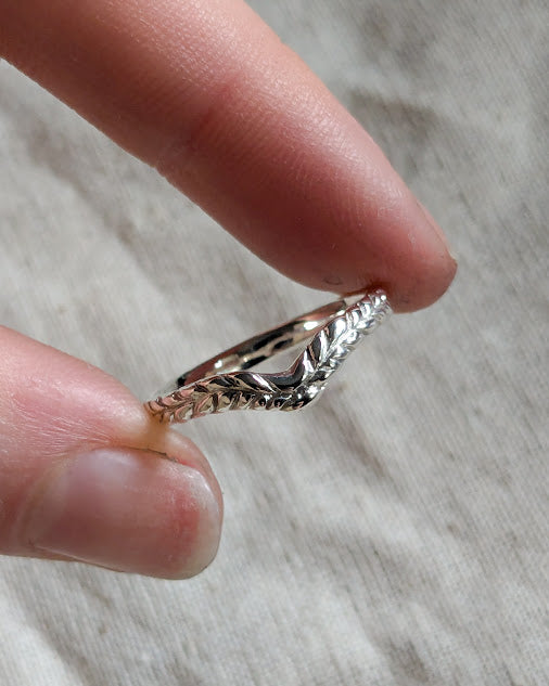 Fern ring