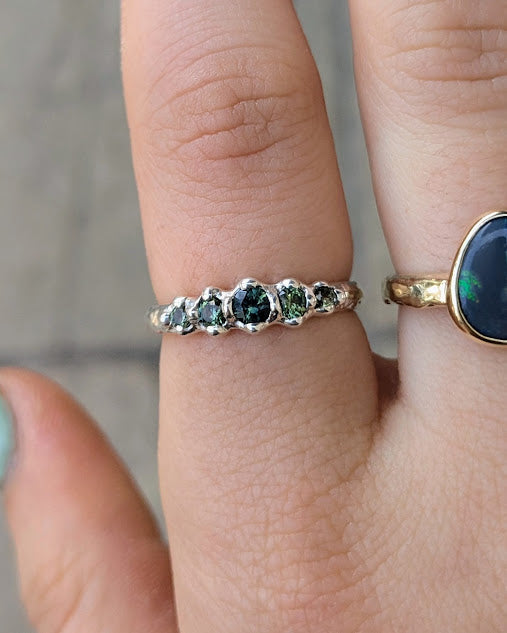 Parti Ring