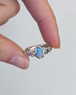 Dusk ring