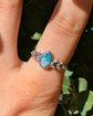 Dusk ring
