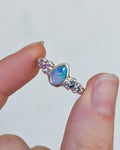Dusk ring