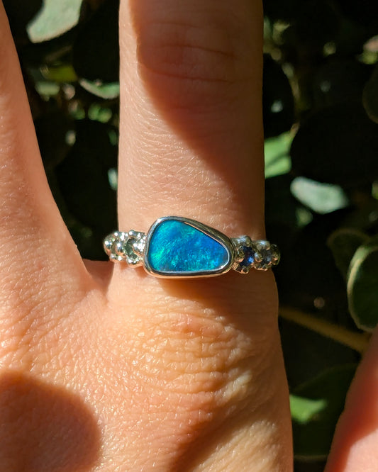 Tidal ring